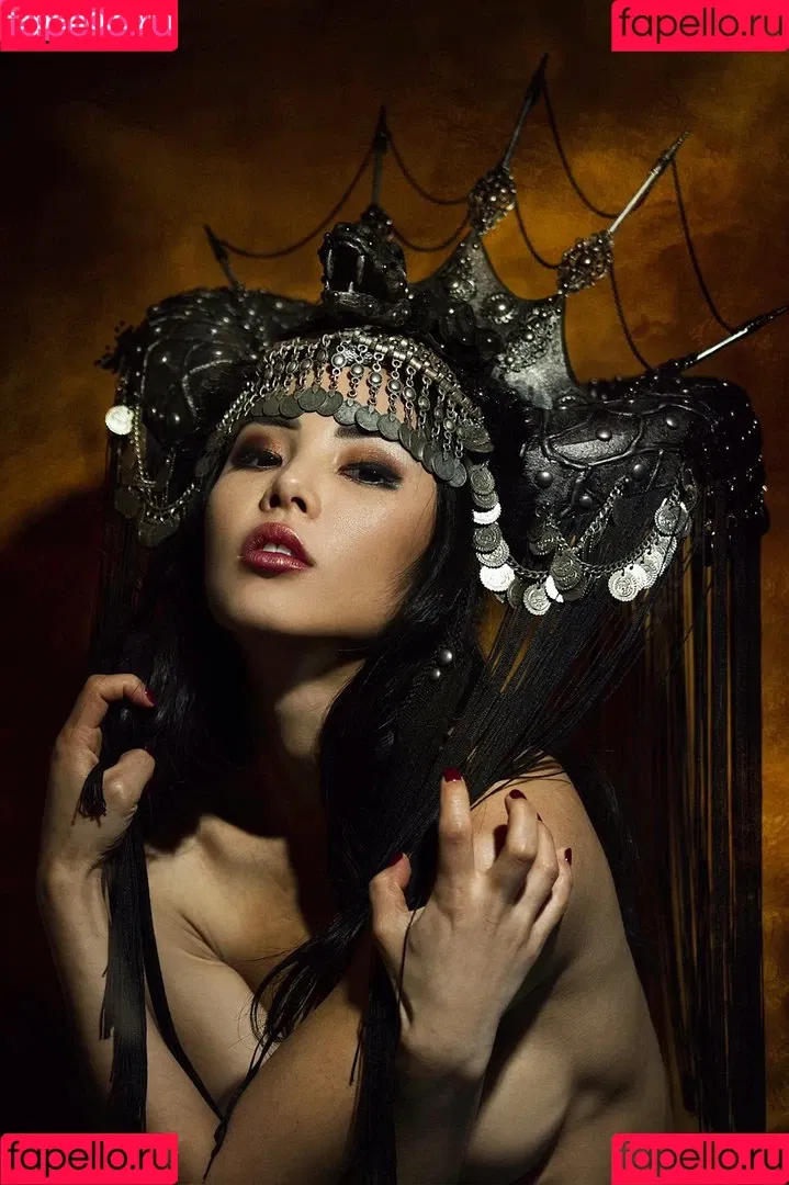 Anna Akana Onlyfans Photo Gallery 