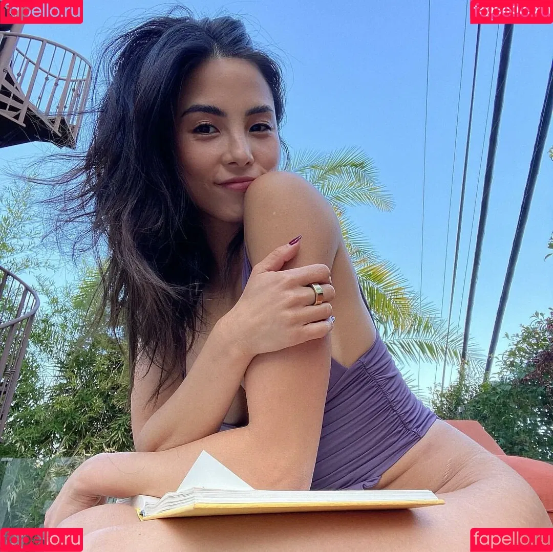Anna Akana Onlyfans Photo Gallery 