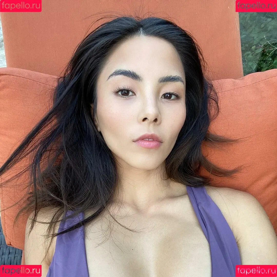 Anna Akana Onlyfans Photo Gallery 