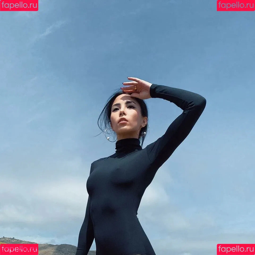 Anna Akana Onlyfans Photo Gallery 