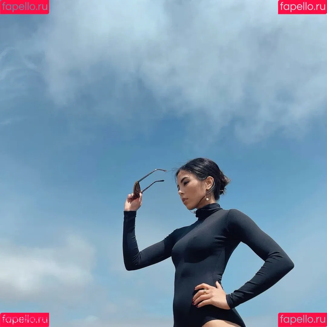 Anna Akana Onlyfans Photo Gallery 