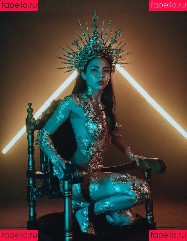 Anna Akana Onlyfans Photo Gallery 