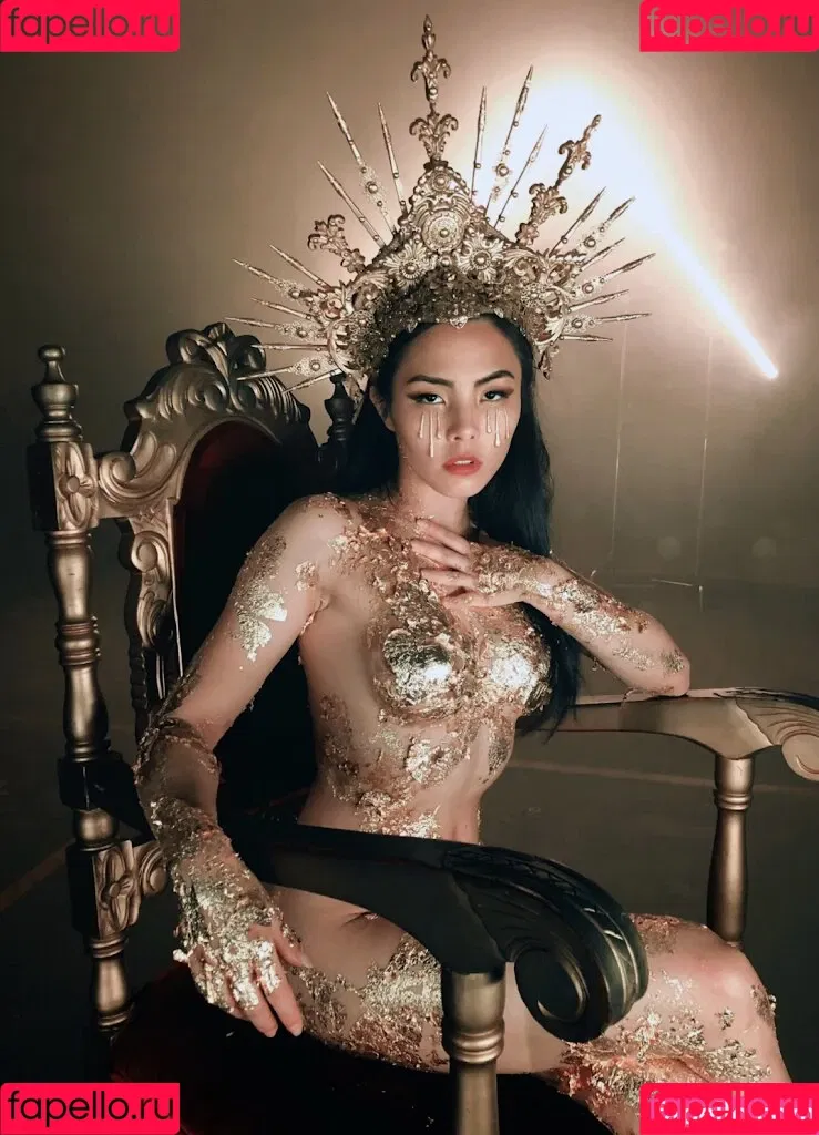 Anna Akana Onlyfans Photo Gallery 