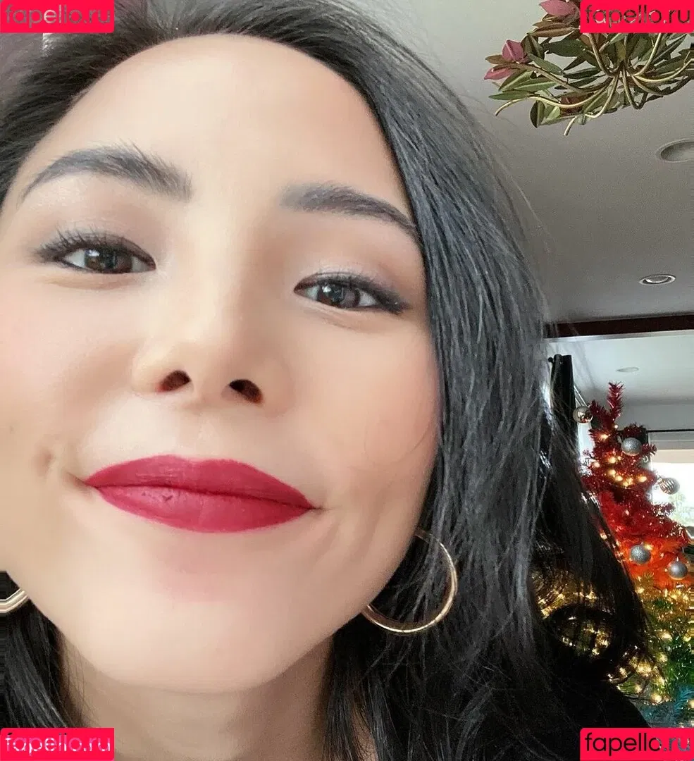 Anna Akana Onlyfans Photo Gallery 