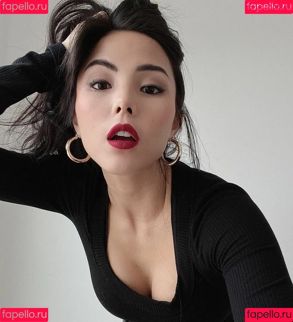 Anna Akana Onlyfans Photo Gallery 