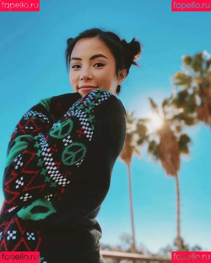 Anna Akana Onlyfans Photo Gallery 