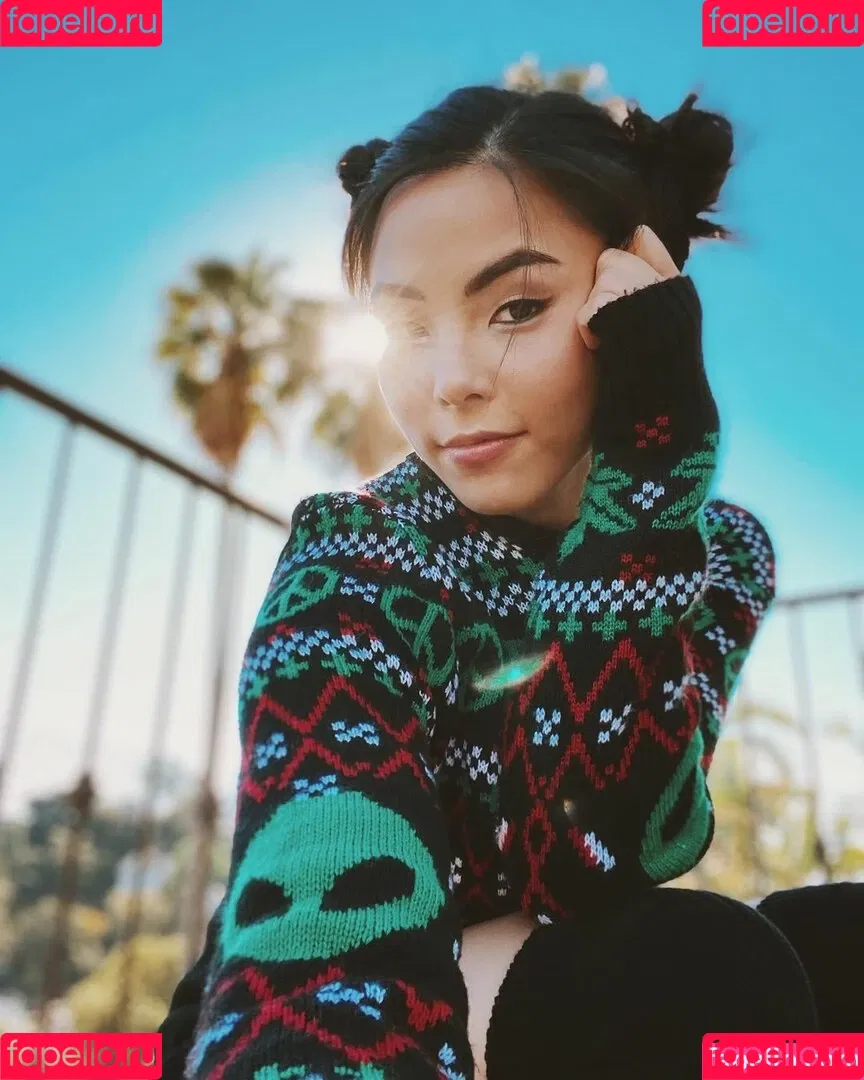 Anna Akana Onlyfans Photo Gallery 