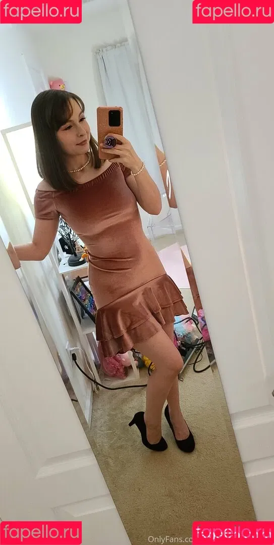 cherryvonfairyfree Onlyfans Photo Gallery 