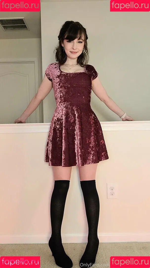 cherryvonfairyfree Onlyfans Photo Gallery 