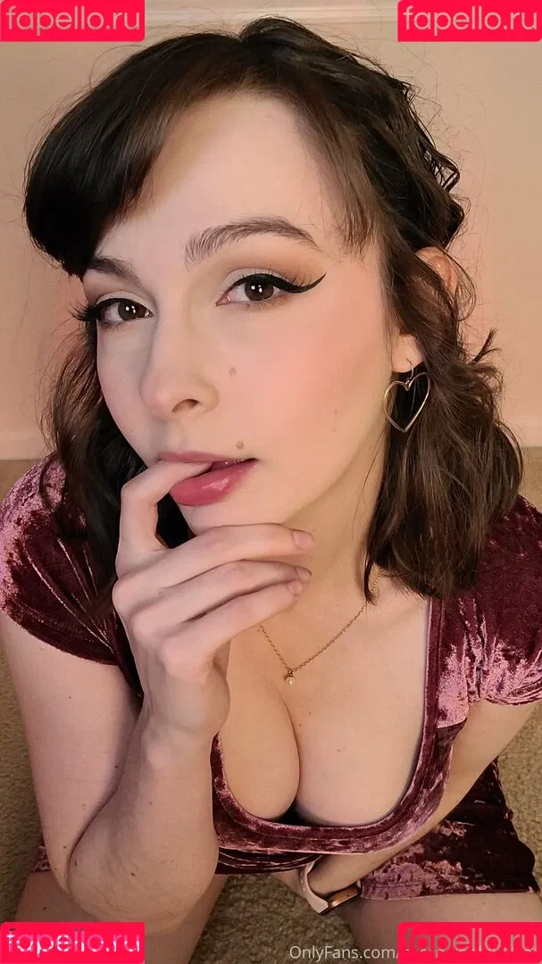 cherryvonfairyfree Onlyfans Photo Gallery 