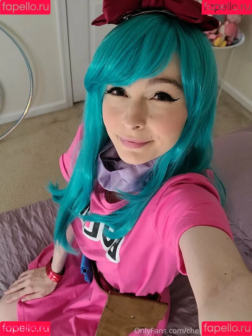 cherryvonfairyfree Onlyfans Photo Gallery 