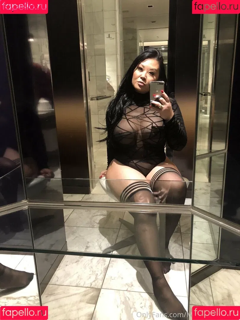 misstokyoleigh Onlyfans Photo Gallery 