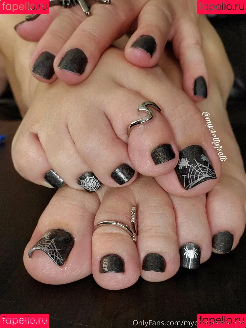 myprettyfeet8free Onlyfans Photo Gallery 