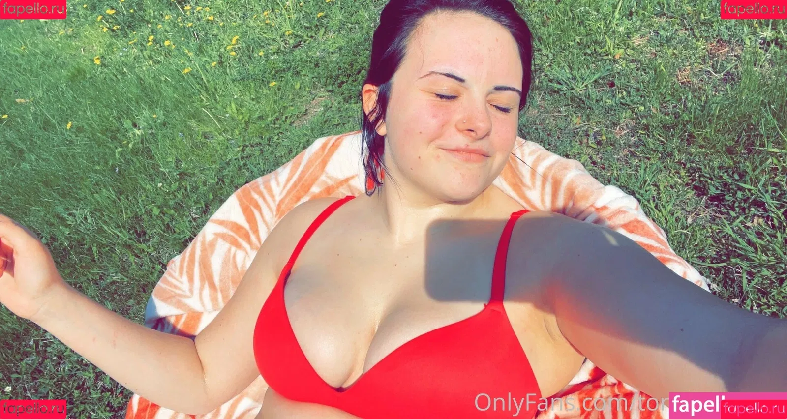 therealtoriann Onlyfans Photo Gallery 