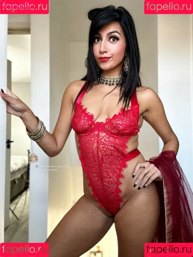 thatbritishgirl Onlyfans Photo Gallery 