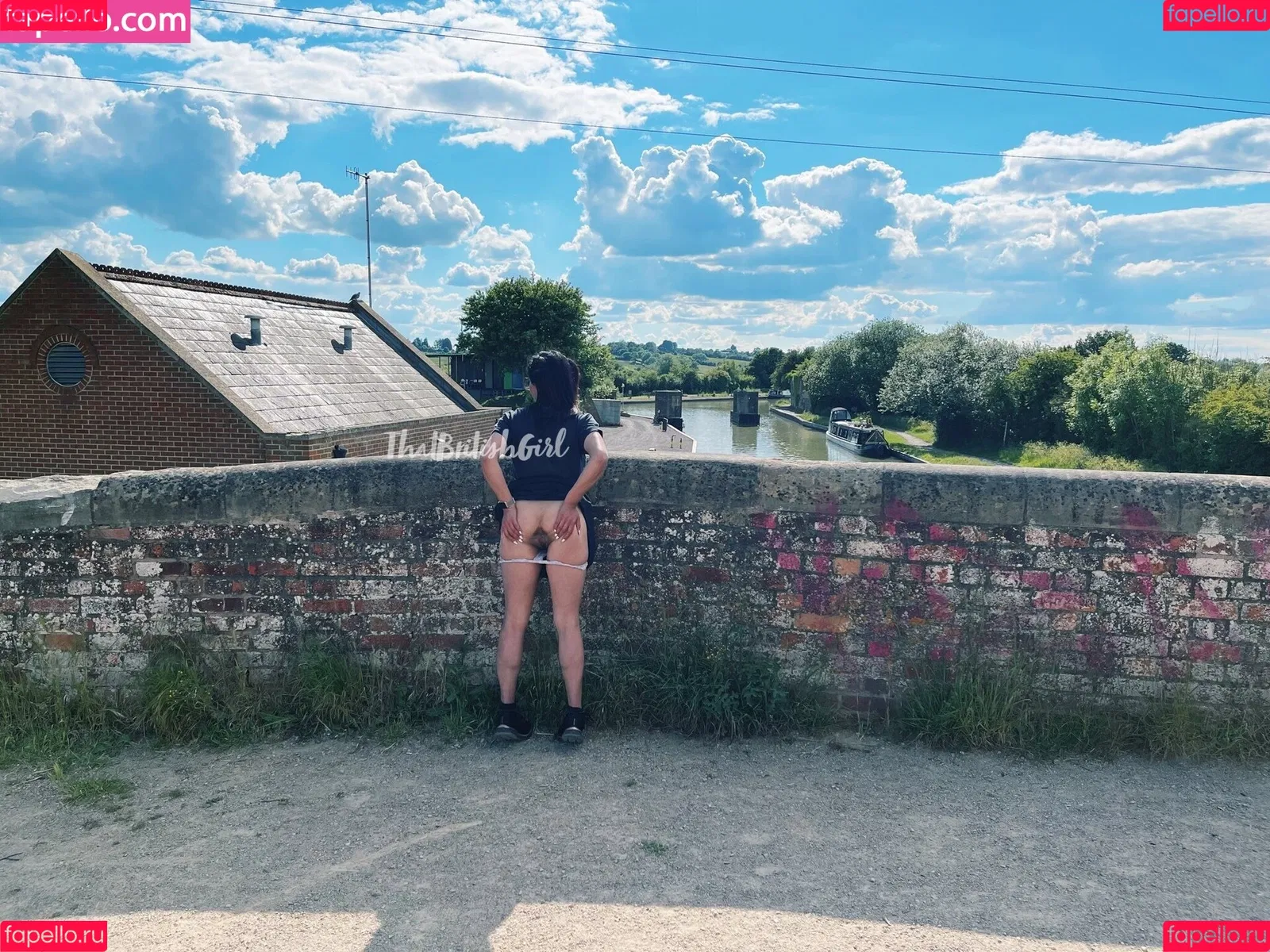thatbritishgirl Onlyfans Photo Gallery 