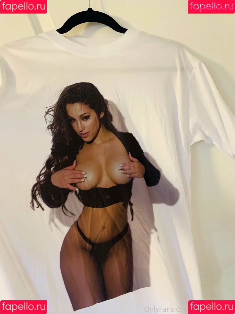 Abella Anderson Onlyfans Photo Gallery 