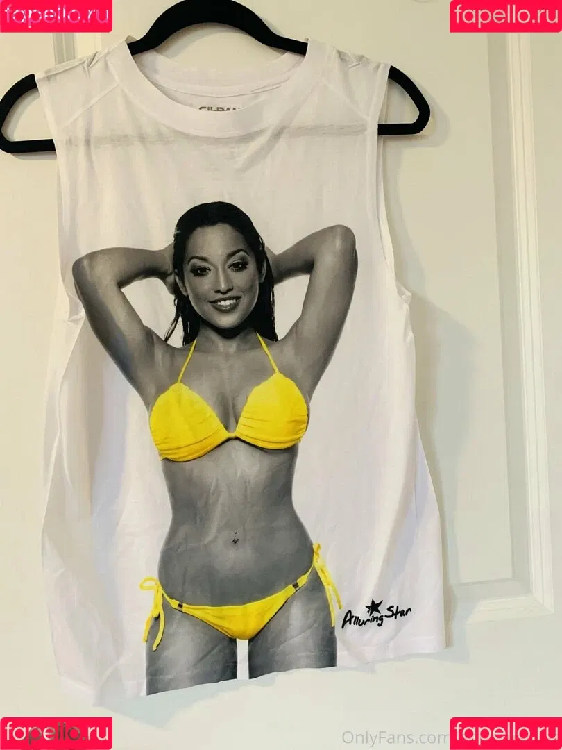 Abella Anderson Onlyfans Photo Gallery 