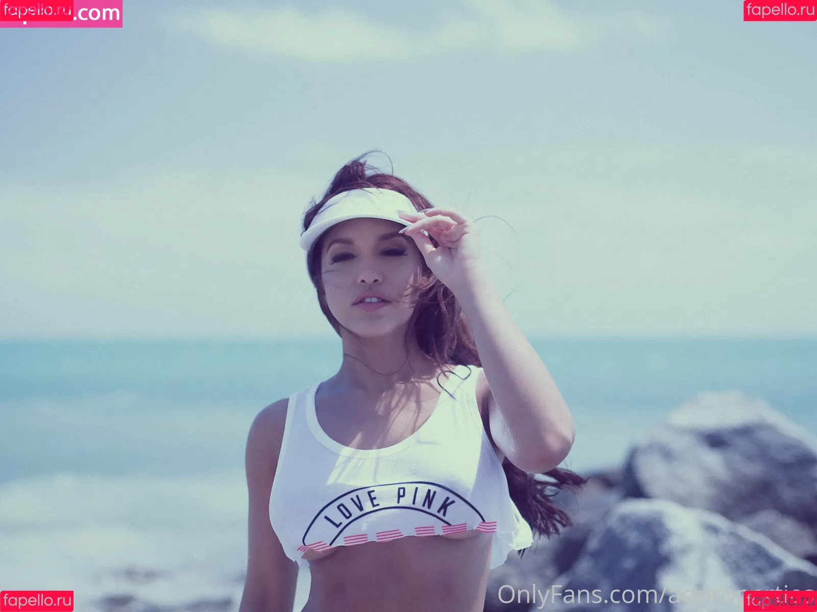 Abella Anderson Onlyfans Photo Gallery 