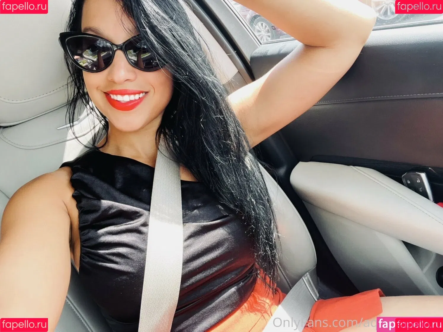 Abella Anderson Onlyfans Photo Gallery 