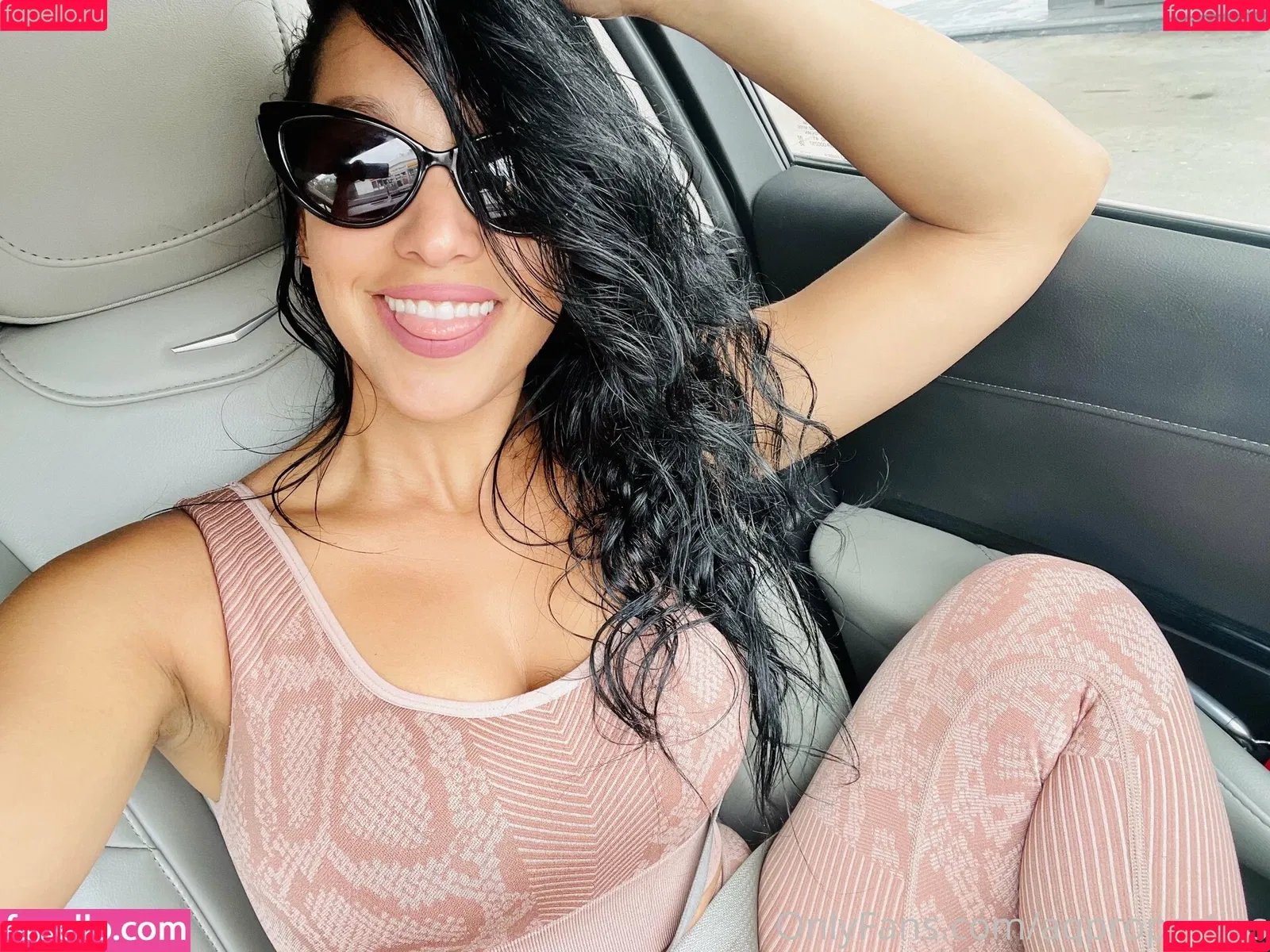 Abella Anderson Onlyfans Photo Gallery 