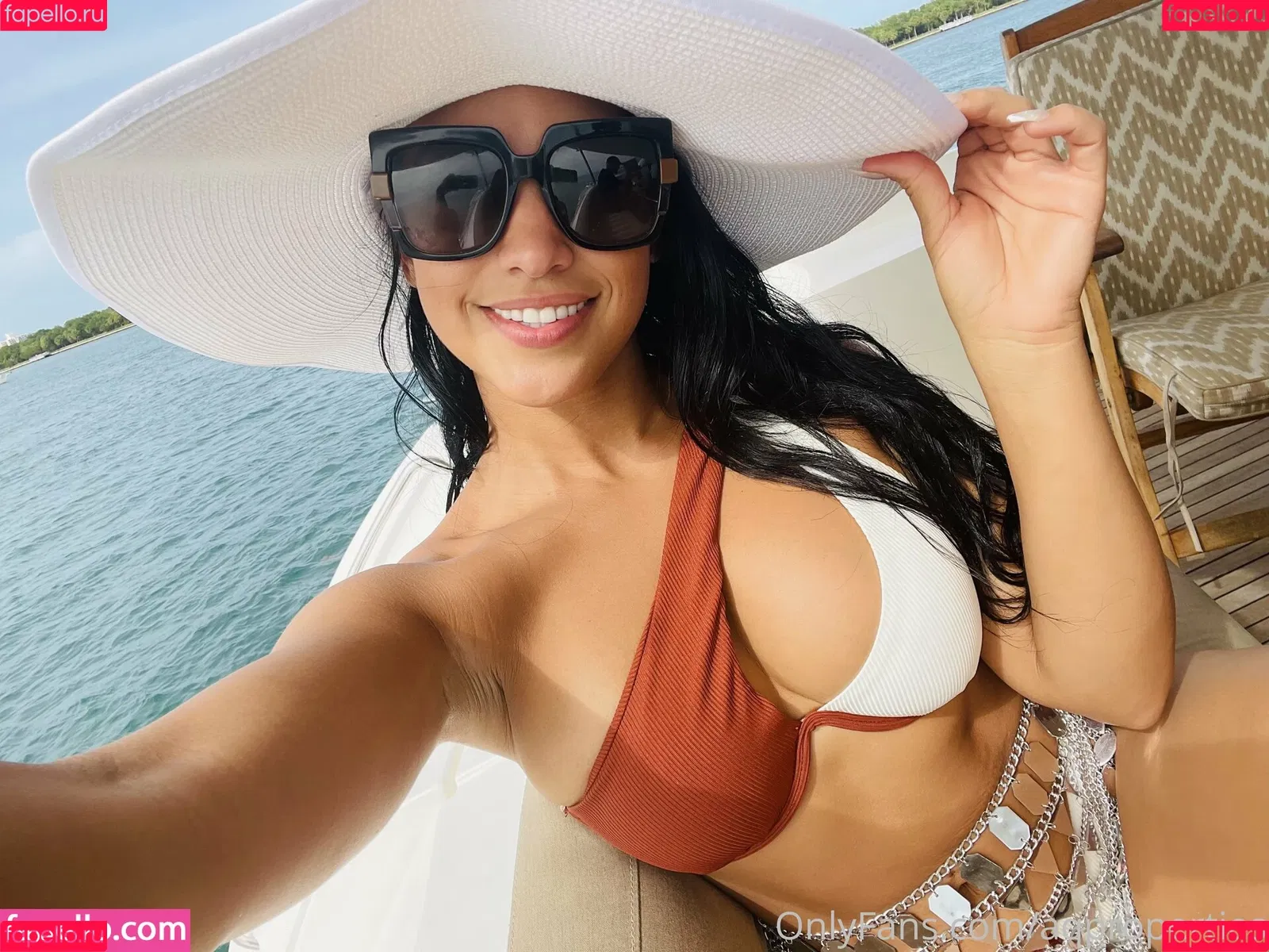 Abella Anderson Onlyfans Photo Gallery 