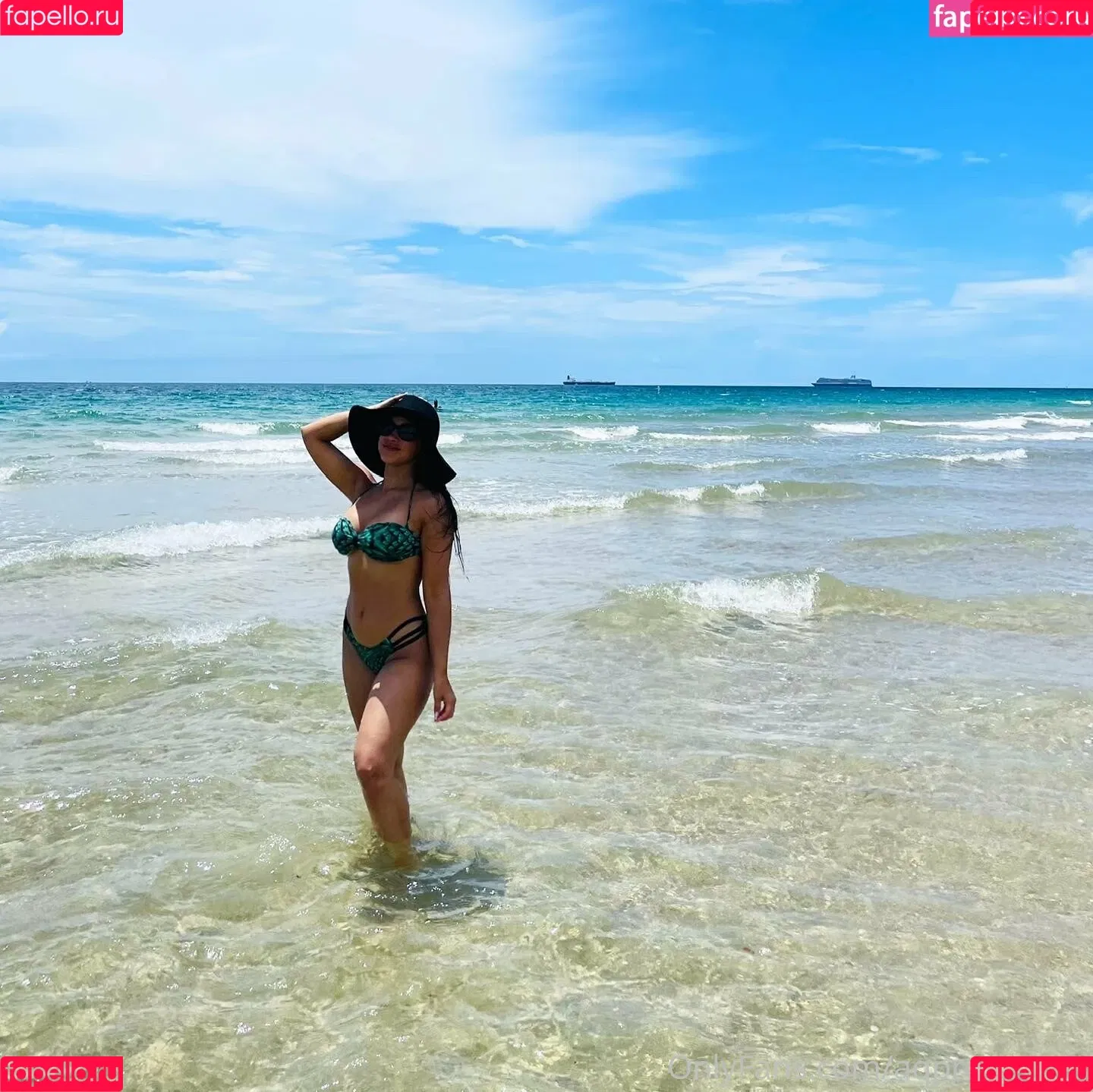 Abella Anderson Onlyfans Photo Gallery 