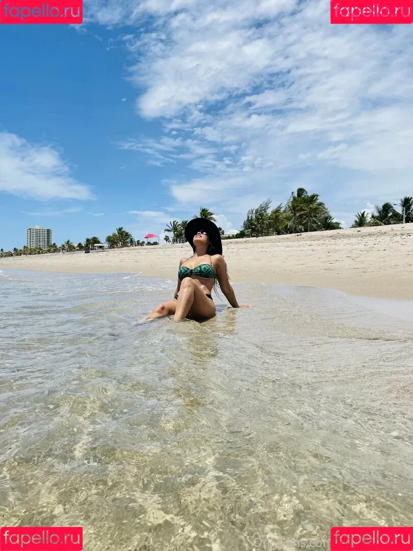 Abella Anderson Onlyfans Photo Gallery 