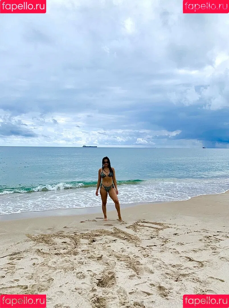 Abella Anderson Onlyfans Photo Gallery 