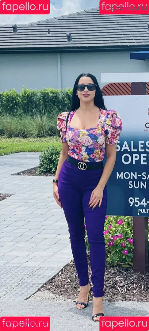 Abella Anderson Onlyfans Photo Gallery 