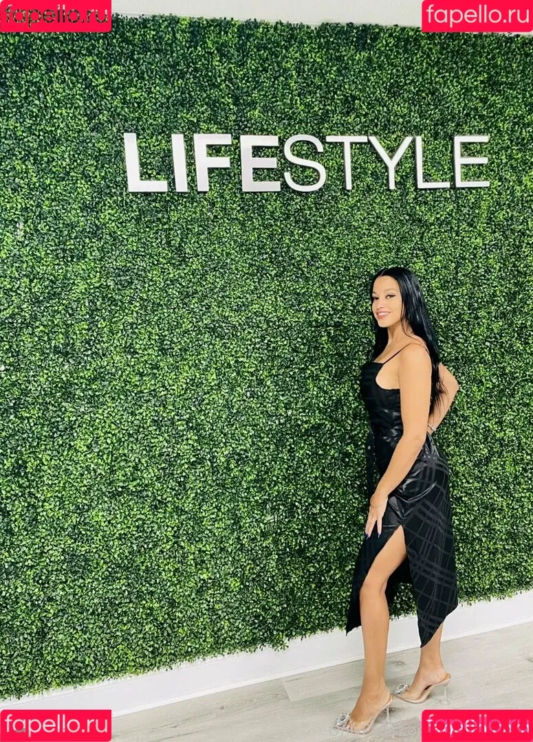 Abella Anderson Onlyfans Photo Gallery 