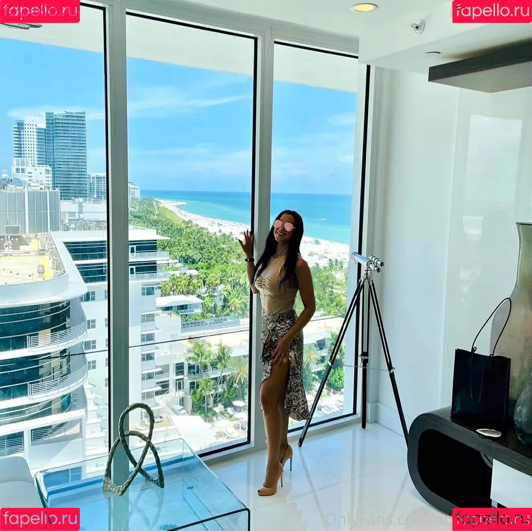 Abella Anderson Onlyfans Photo Gallery 