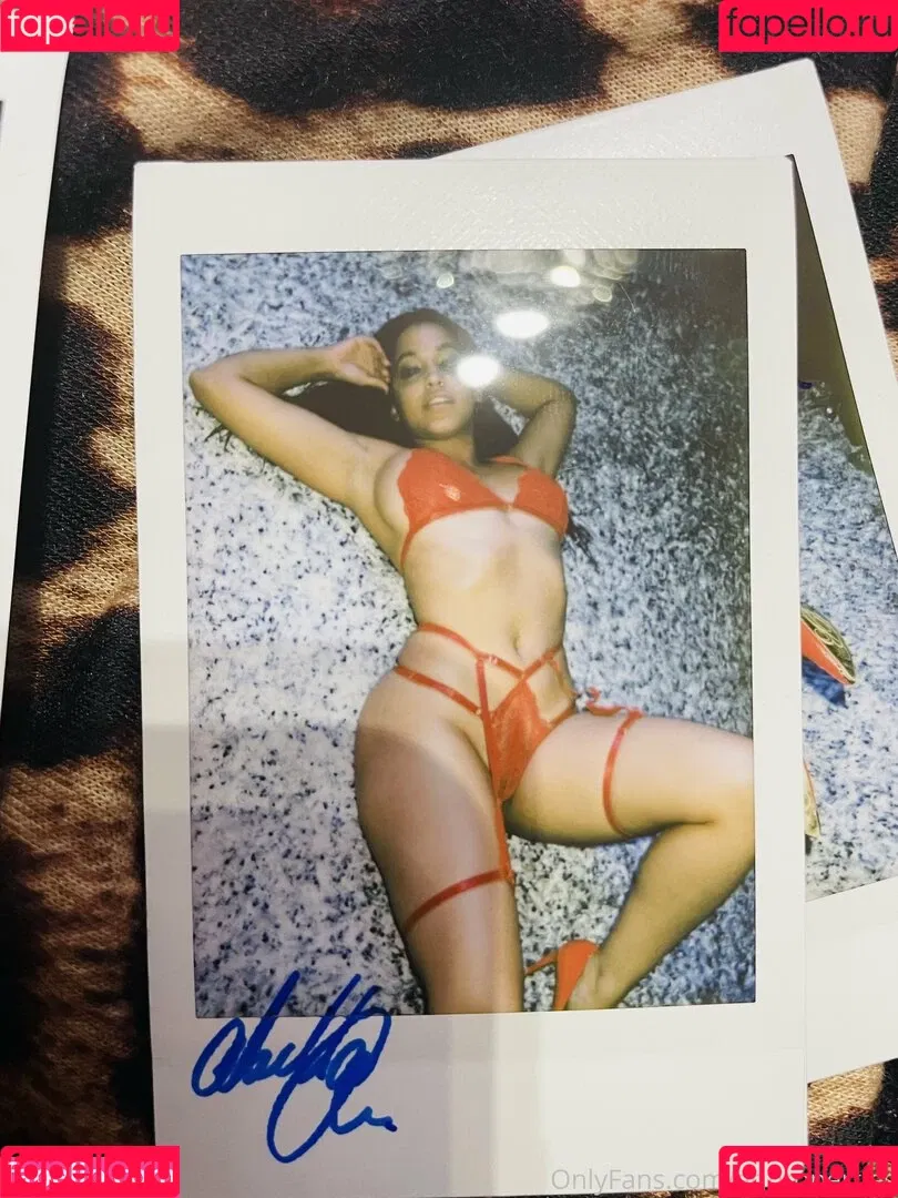 Abella Anderson Onlyfans Photo Gallery 
