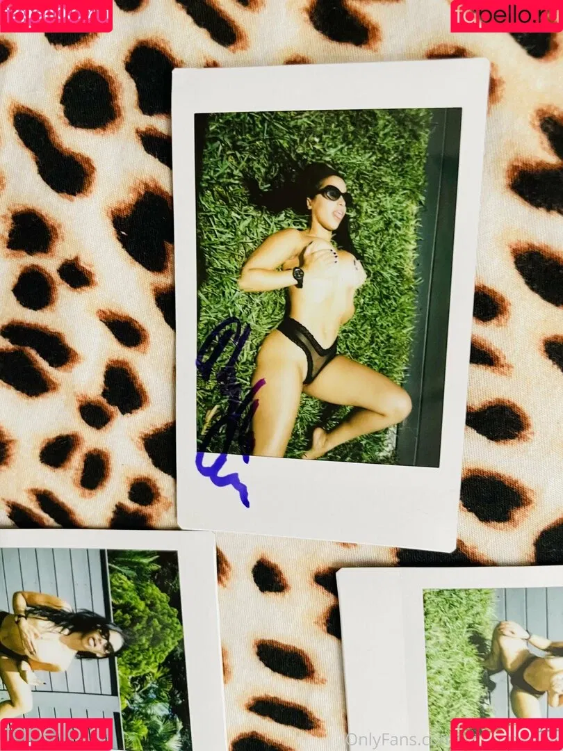 Abella Anderson Onlyfans Photo Gallery 