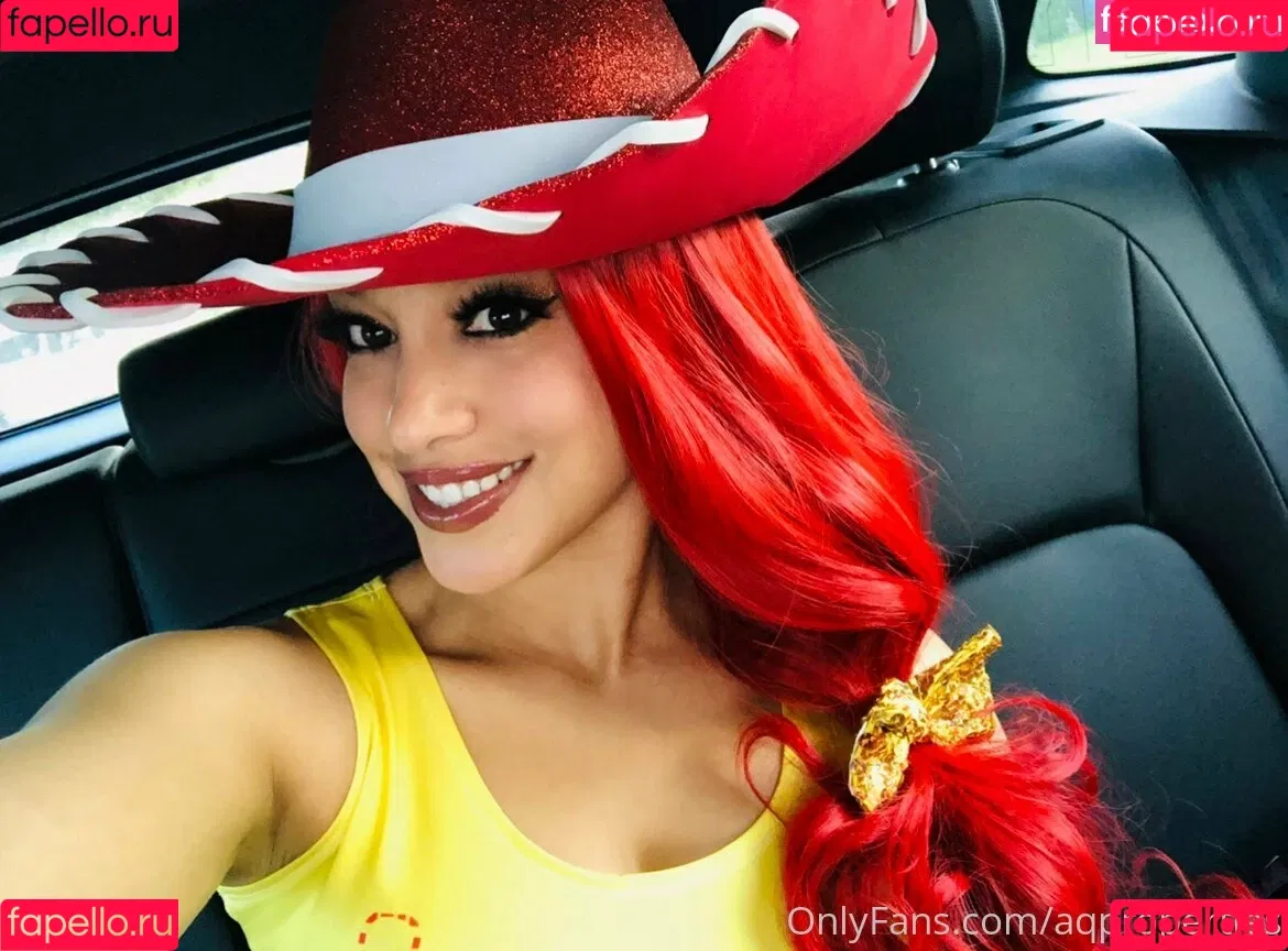 Abella Anderson Onlyfans Photo Gallery 