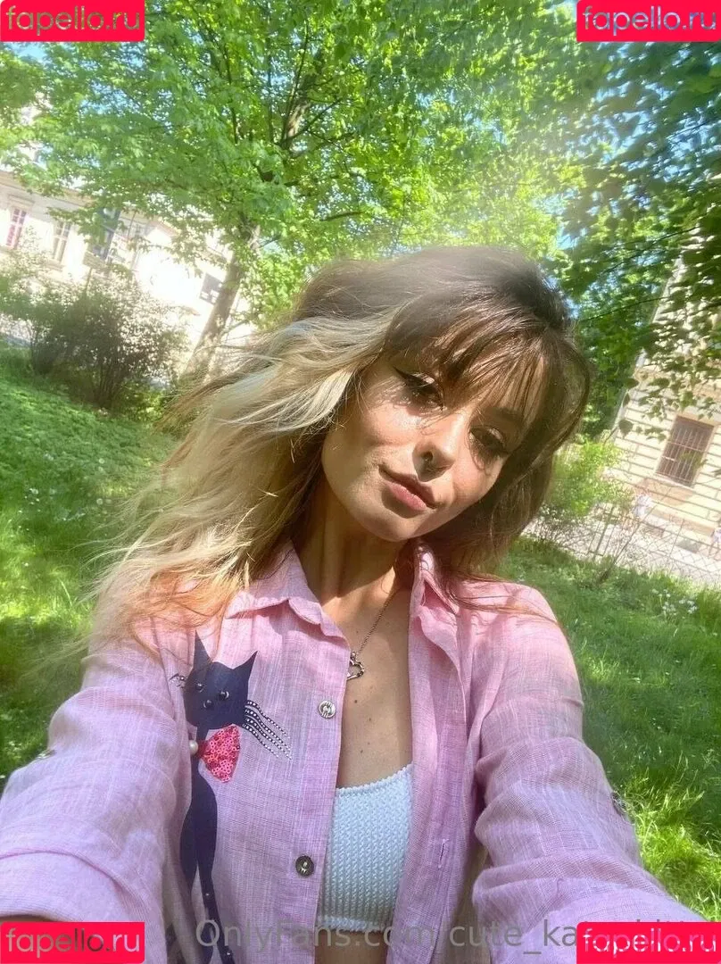 cute_kate_kitty Onlyfans Photo Gallery 