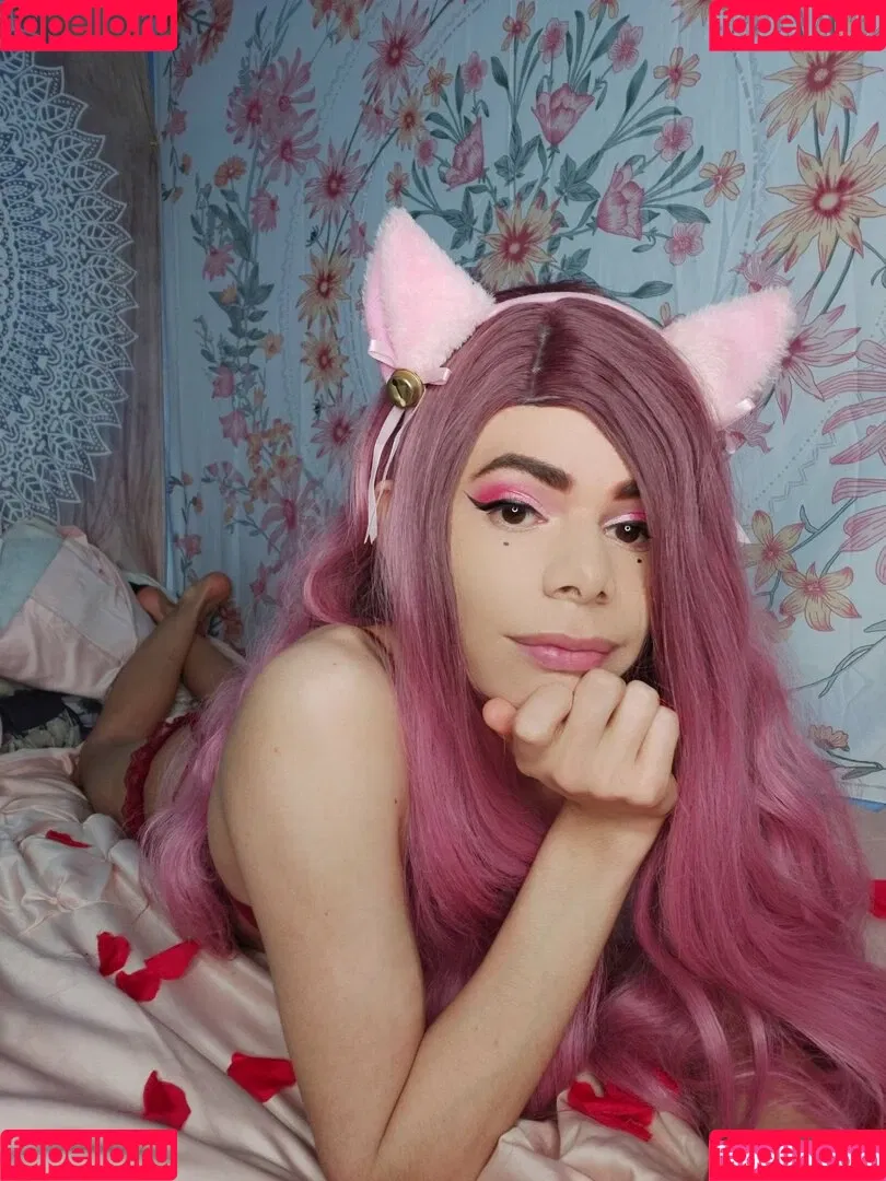 florajinora Onlyfans Photo Gallery 
