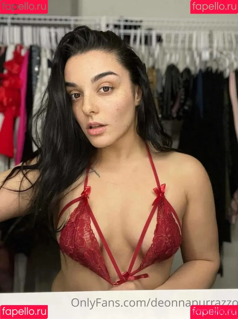 Deonna Purrazzo Onlyfans Photo Gallery 