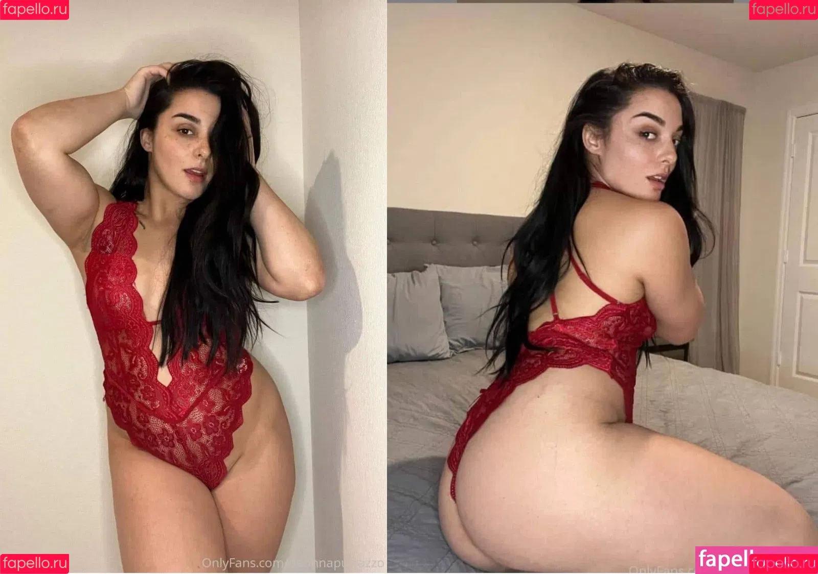 Deonna Purrazzo Onlyfans Photo Gallery 