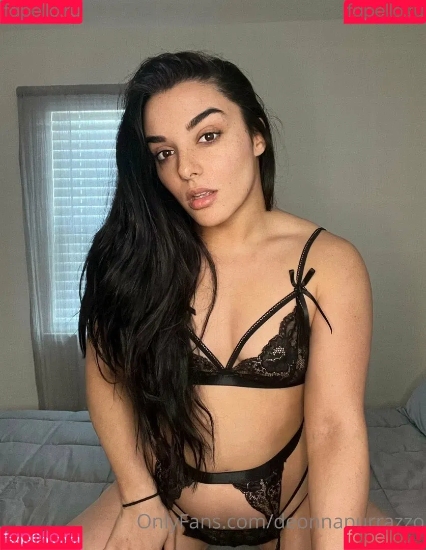 Deonna Purrazzo Onlyfans Photo Gallery 