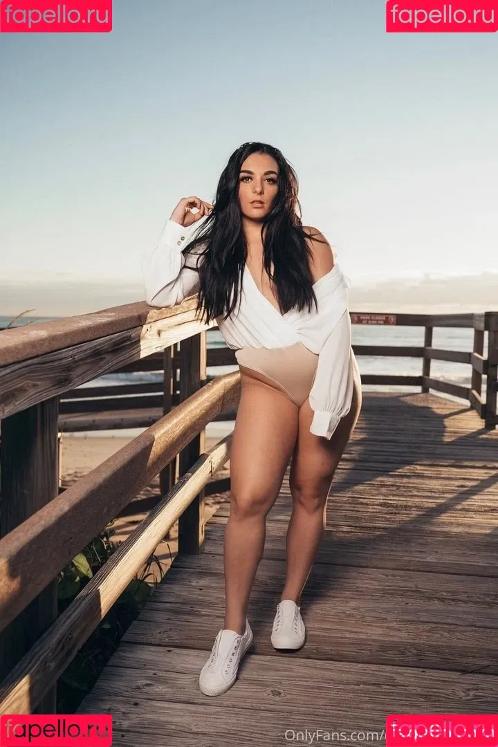 Deonna Purrazzo Onlyfans Photo Gallery 
