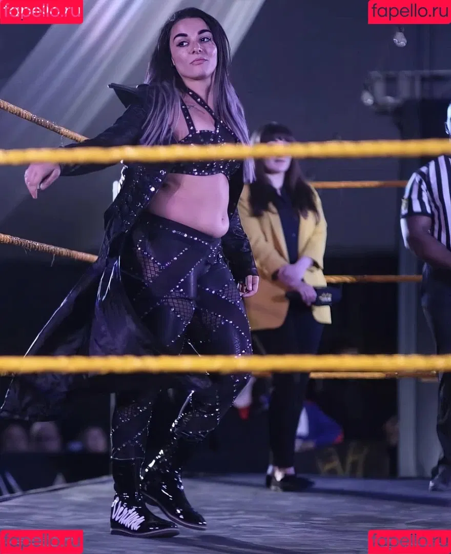 Deonna Purrazzo Onlyfans Photo Gallery 