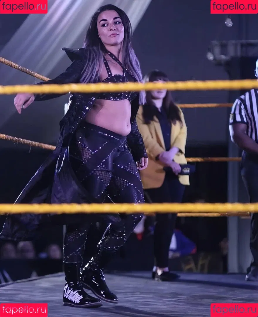 Deonna Purrazzo Onlyfans Photo Gallery 