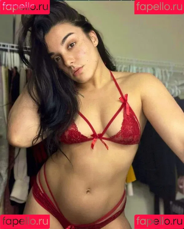 Deonna Purrazzo Onlyfans Photo Gallery 