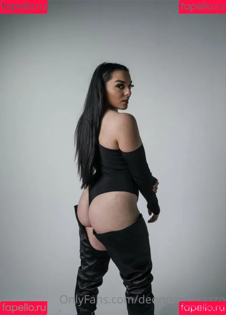 Deonna Purrazzo Onlyfans Photo Gallery 