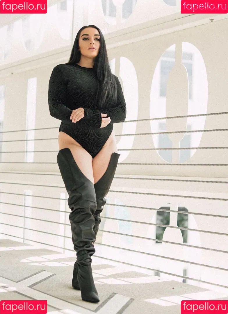 Deonna Purrazzo Onlyfans Photo Gallery 