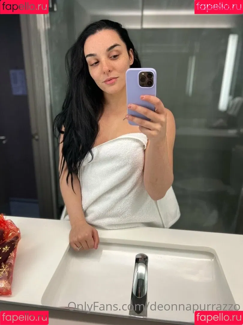 Deonna Purrazzo Onlyfans Photo Gallery 
