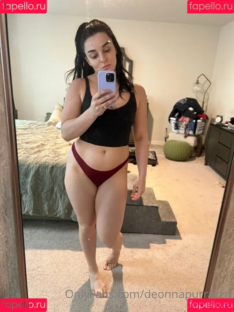 Deonna Purrazzo Onlyfans Photo Gallery 
