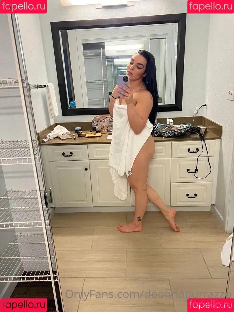 Deonna Purrazzo Onlyfans Photo Gallery 