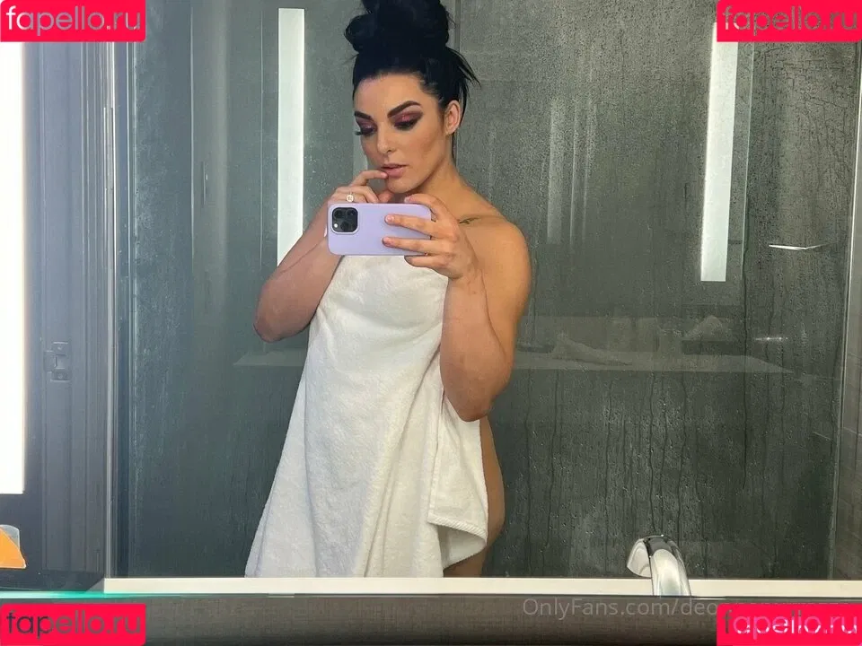 Deonna Purrazzo Onlyfans Photo Gallery 